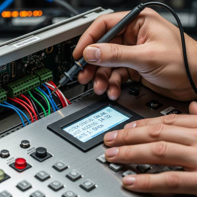 Gate Maintenance Tips
